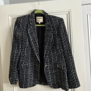 L’Agence Blazer. Excellent condition. Size 6